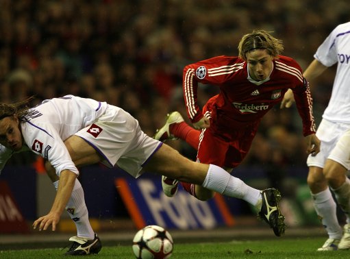 虑与冲动 虑与冲动