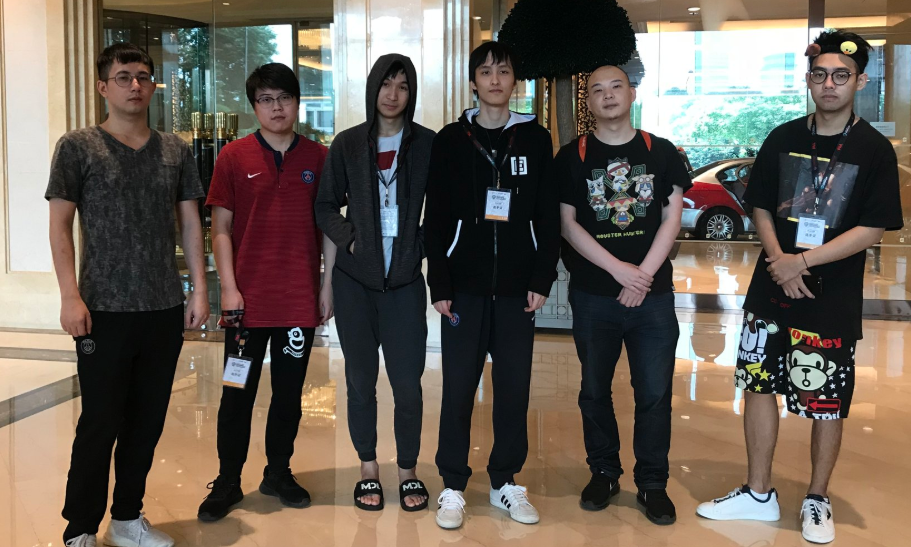 的模型迁移